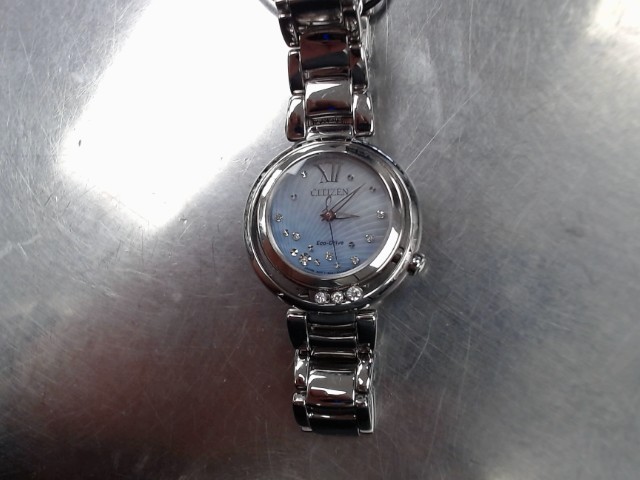 Citizen sunrize montre