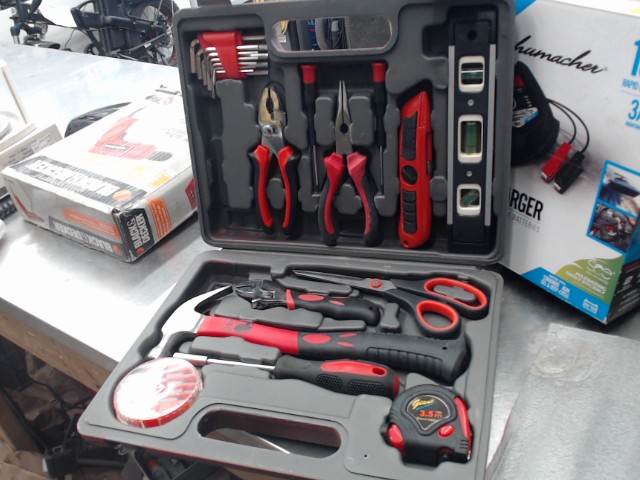 Tool set