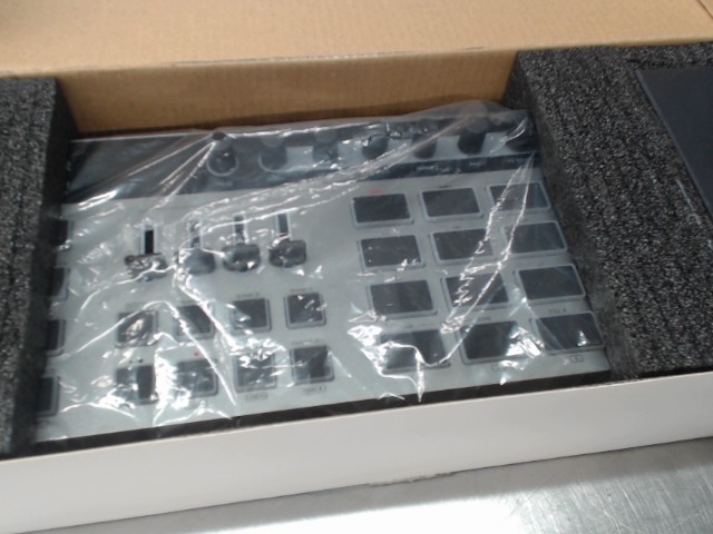 Performance beat machine