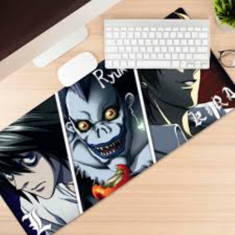 Death note mouse xxl