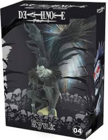 Sfc deathnote ryuk