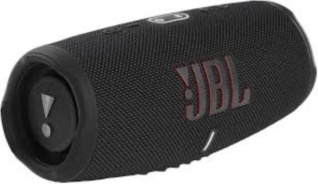 Speaker jbl charge 5 noir