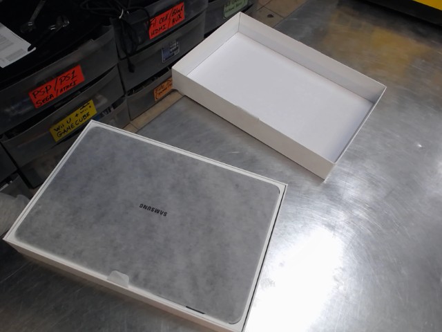 Tablette s7 128gb+s pen+acc ds bo