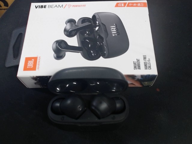Jbl vibe beam  11