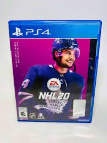 Nhl 20