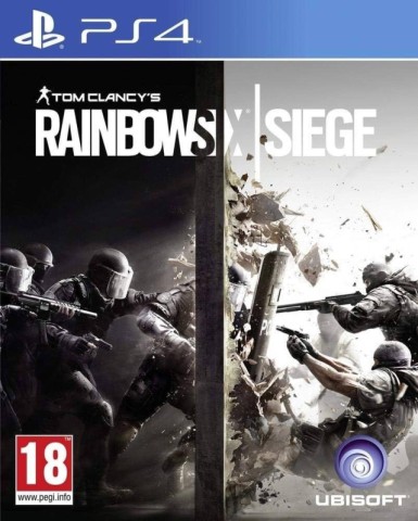 Rainbowsix siege