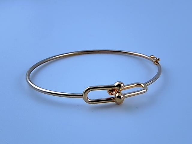 BRACELET EN OR 18KT