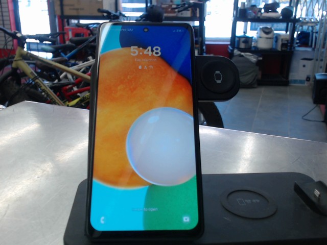 Samsung galaxy a52 5g /128gb