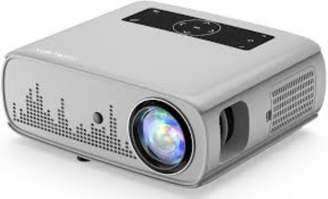 Projecteur wifi bluetooth