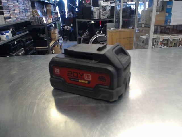 Batterie 20v n402296