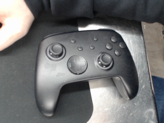 Manette de nintendo switch