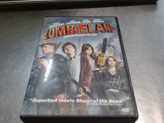 Zombieland