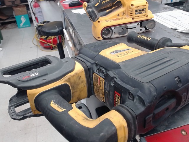 Perceuse marteau a batterie