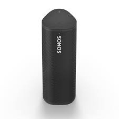 Sonos home speaker