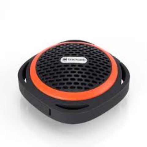 Blackweb bluetooth speaker
