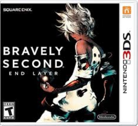 Bravely second end layer