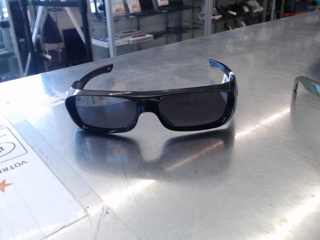 Oakley performance lifestyle