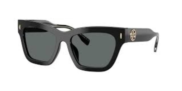 Tony burch black style sunglasses