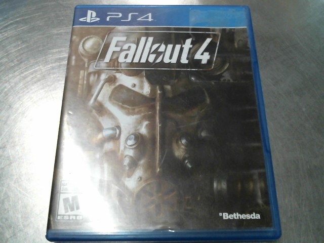 Fallout 4