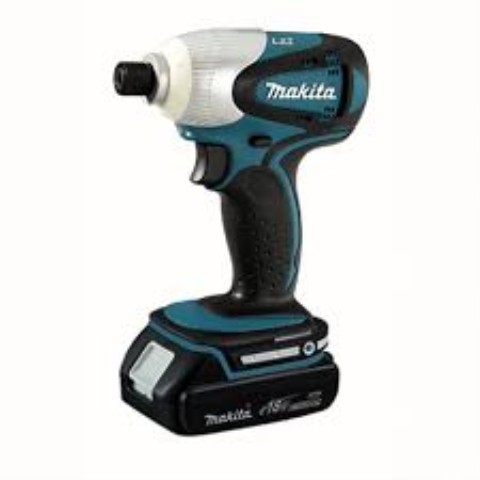 Makita drill us�e 18v lxt