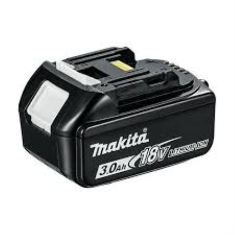 Makiat batterie 18v 3.0ah li-ion