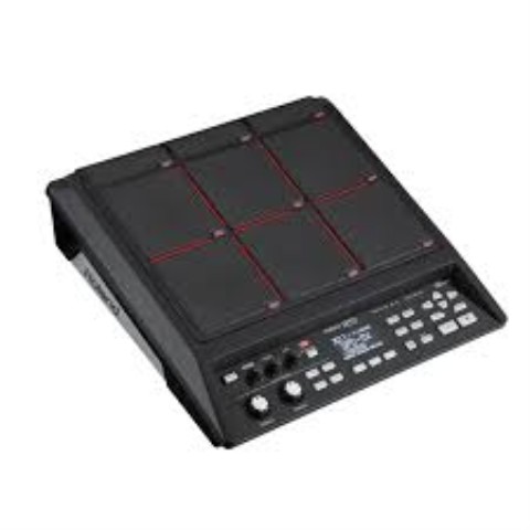 Roland sampling pad