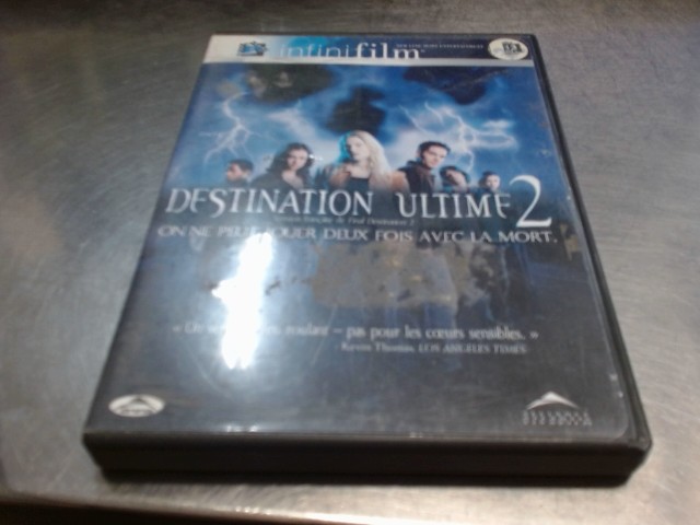 Destination ultime 2