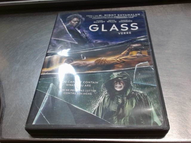 Glass