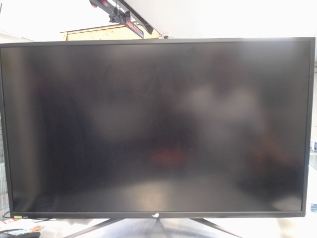 Moniteur gaming 43 pouces+acc