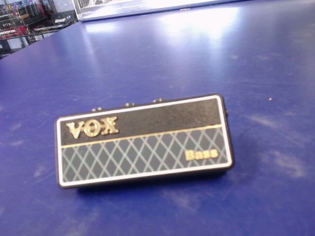 Mini ampli portative