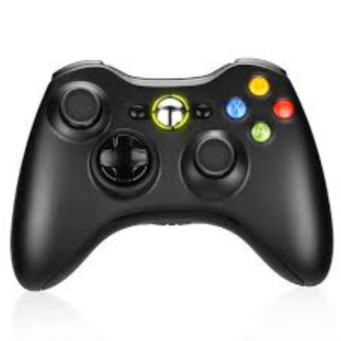 Manette xbox 360