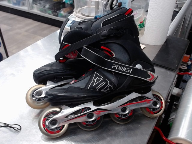 Patin k2