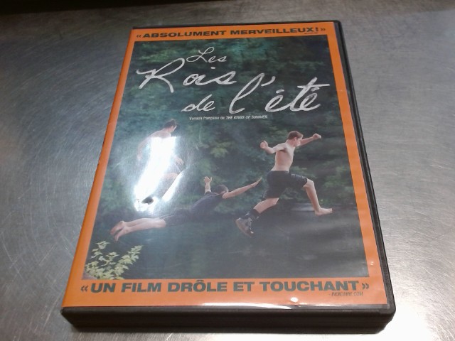 Les rois de l'�t�