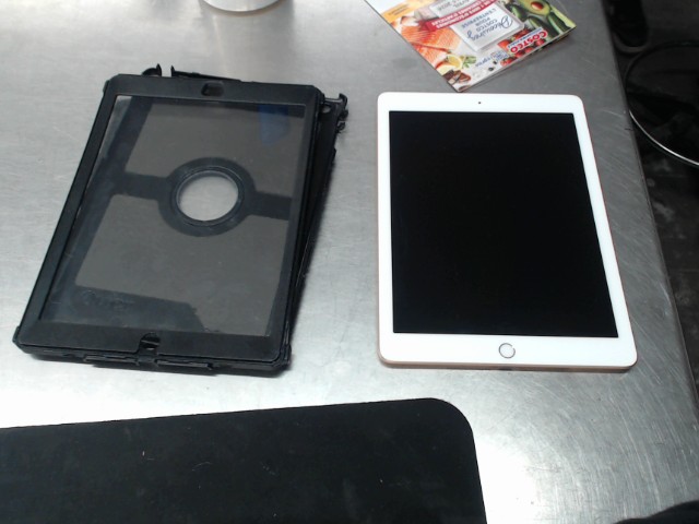 Ipad apple 6e gen 123456
