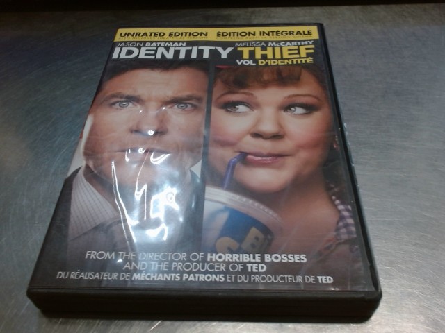 Identity thief