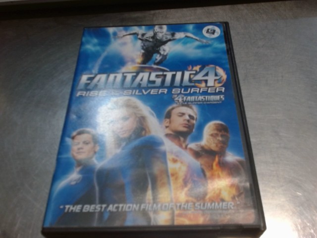 Fantastic 4