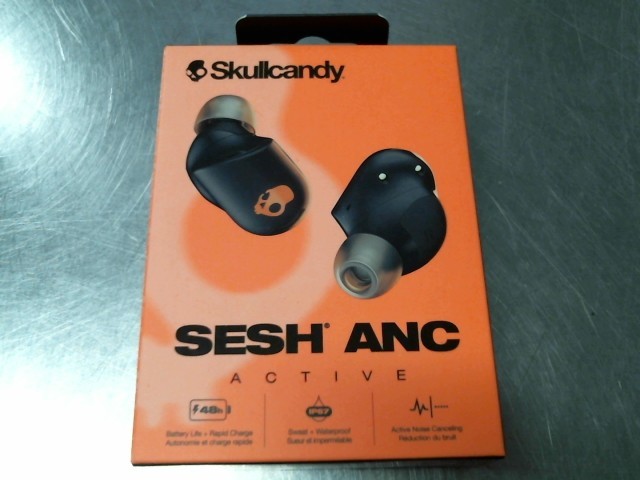 Ecouteurs true wireless anti-bruits