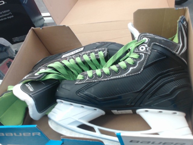 Patin comme neuf en bte size 10