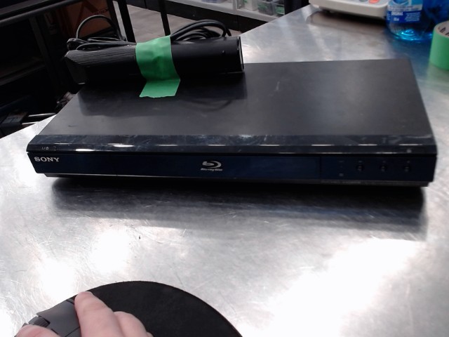 1080p blu-ray disc player