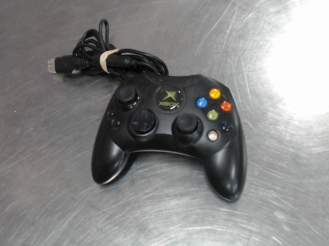 Manette de xbox original