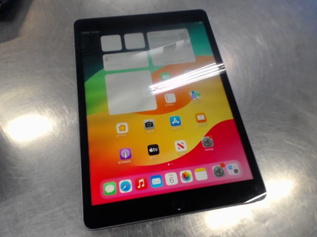 Ipad 9th gen 64gb lte ss ch