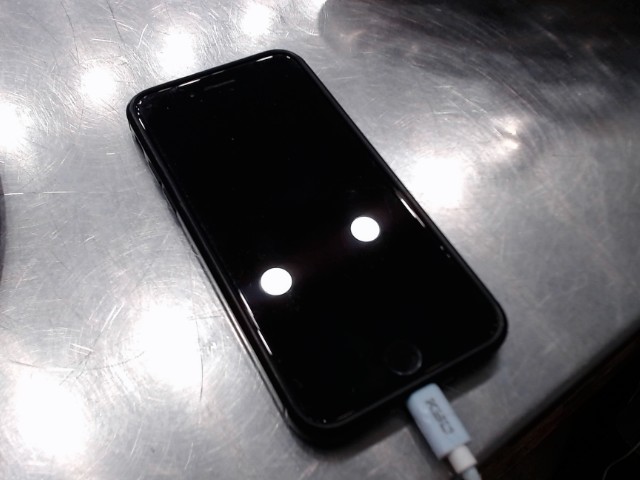 Iphone se camera arriere crack