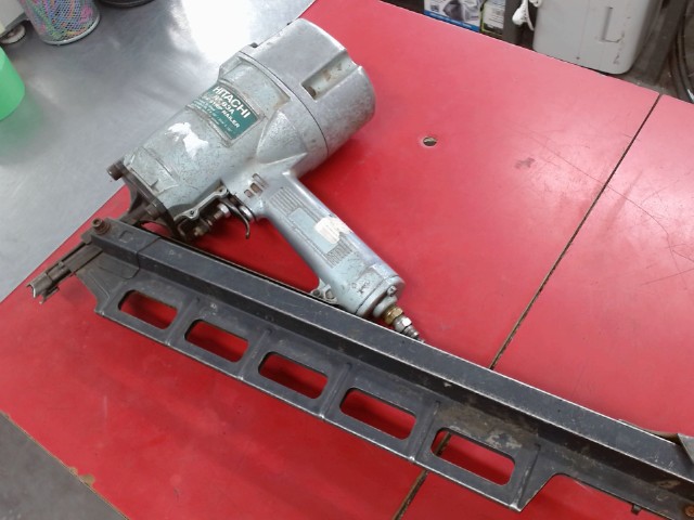 Cloueuse 3 1/4 a air