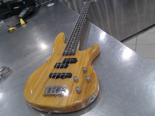 Bass