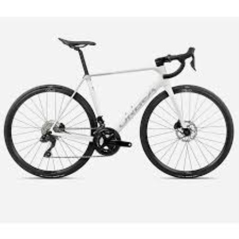 Velo blanc size 51 neuf/non assembl�