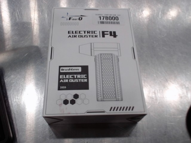 Outil de nettoyage portable