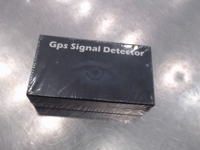 Personal pivacy detector