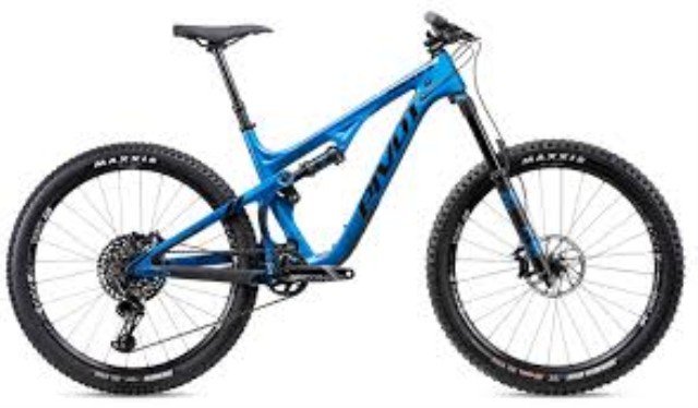 2022 downhill bleu super condition
