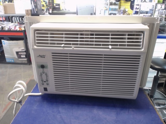 Climatiseur 10000btu +cot�s