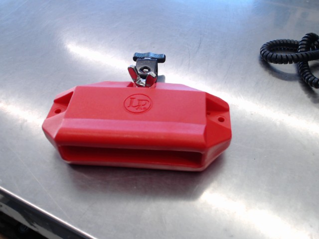 Lp jam block medium pitch